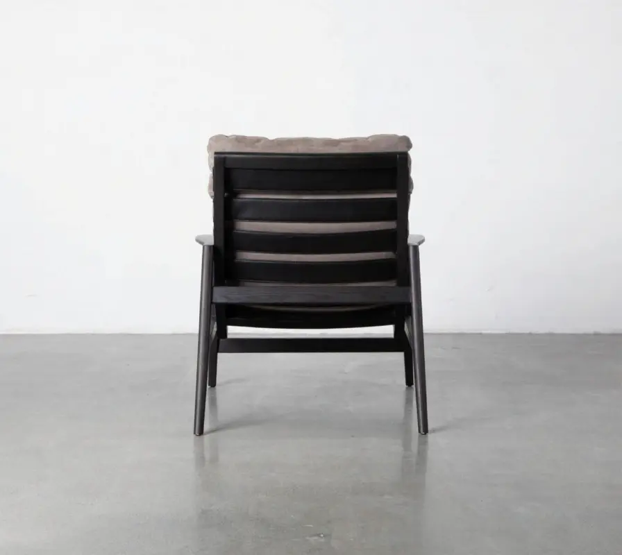 Mặt sau Ghế Armchair thư giãn Cloud