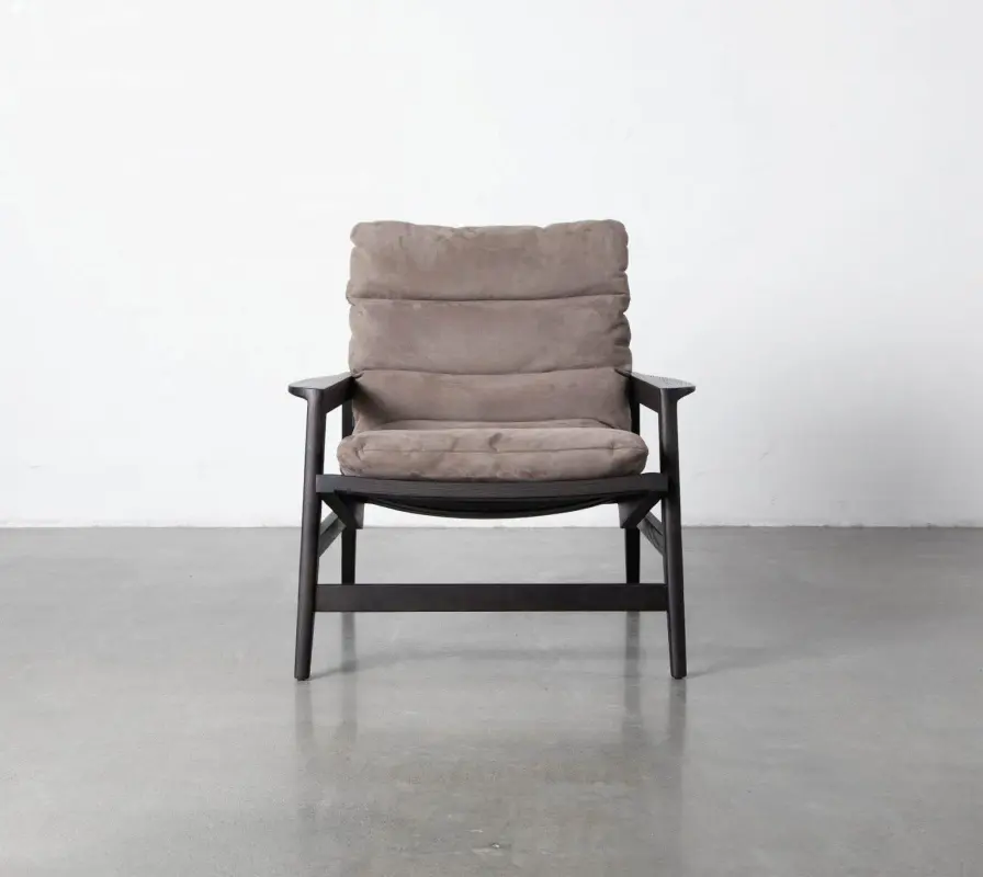 Mặt trước Ghế Armchair thư giãn Cloud