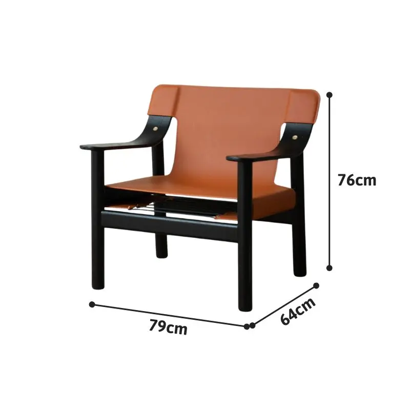 Kích thước tiêu chuẩn ghế Ber
