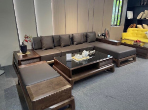 Bộ sofa góc SG01