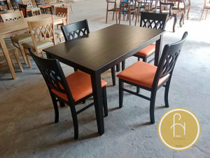 Bàn gỗ cho quán Cafe nhà hàng