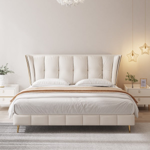 Thoải mái và êm ái