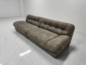 Ghế sofa bước hiện đại V58