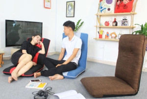 Giúp cải thiện sức mạnh và sự linh hoạt của cơ thể