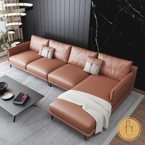 Sofa góc chữ L