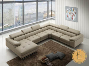 Sofa chữ U