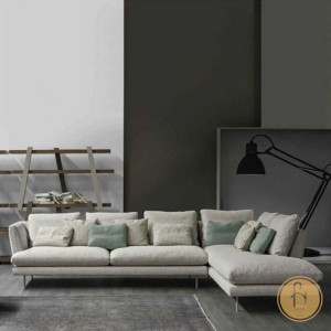 Sofa góc L