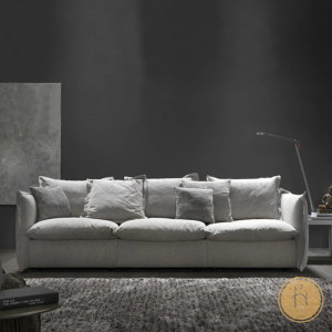 Vỏ bọc ghế sofa