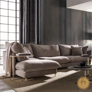 Ưu điểm của Sofa da