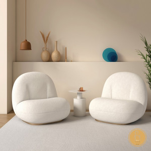 Pula Furniture nhận làm sofa đơn theo kích thước yêu cầu