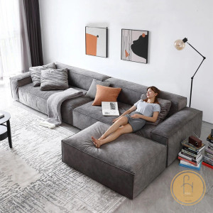 Sofa góc chữ L là gì