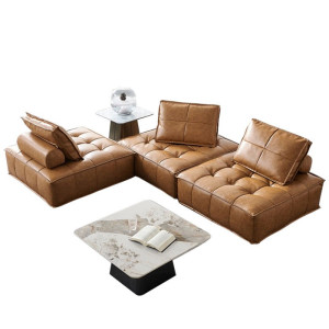 Ghế sofa thiết kế độc đáo V59