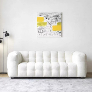 Ghế sofa V63