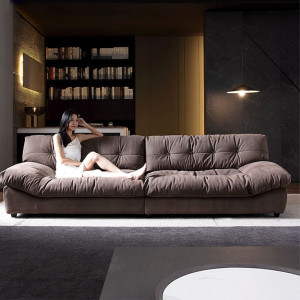 Ghế sofa bước hiện đại V58