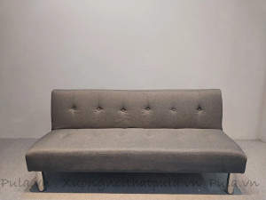 Cận cảnh Sofa giường xuất Mỹ SAC01