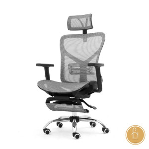 Khái niệm ghế Ergonomic Công thái học