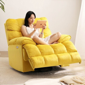 Chân tròn có thể xoay