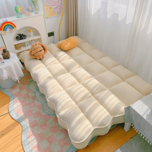 Sofa Bed bọc da cao cấp