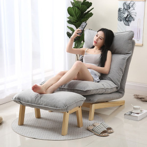 Sofa lười biếng Muji