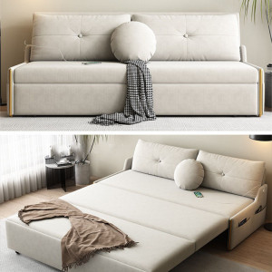 Giường Sofa A37