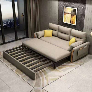 Giường ngủ và sofa 2 in 1