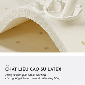 Nệm Thực Vật Mị Ái