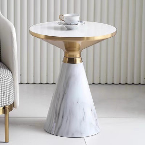 Chân bàn được phủ Melamine