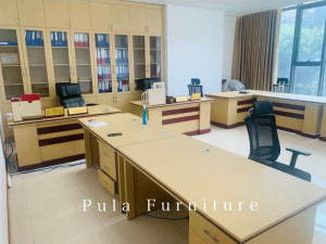 Cung cấp bàn ghế làm việc