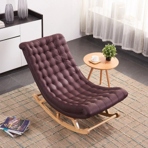 Ghế bập bênh Pula VMD05S