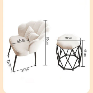 Kích thước tiêu cuẩn của BTD17