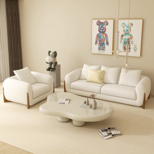 Sofa kết hợp với đơn