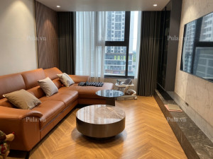 Bàn giao BT36 cho chị khách ở Hà Nội