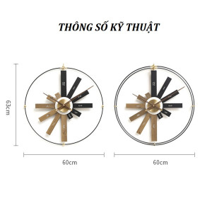 Kích thước tiêu chuẩn