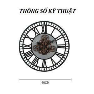 Kích thước tiêu chuẩn