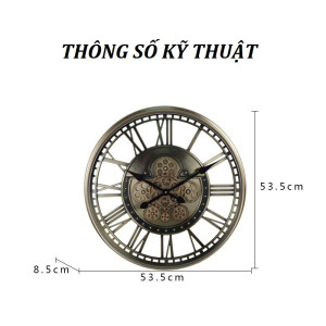 Kích thước tiêu chuân