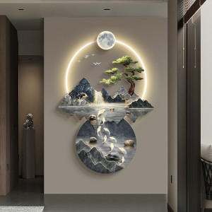 Decor treo tường