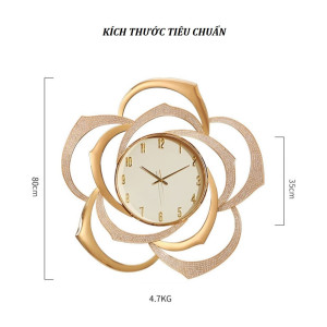 Kích thước tiêu chuẩn