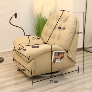 Size standard
