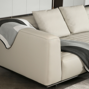 Sofa có khung chắc chắn