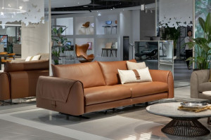 Ghế sofa Karler