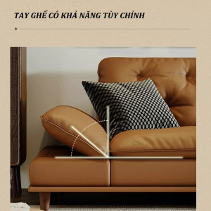 Nhập lên nhấn xuống đơn giản với một vài thao tác