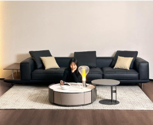 Ảnh thật tại nhà khách