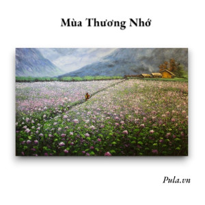 Cận cảnh tác phẩm