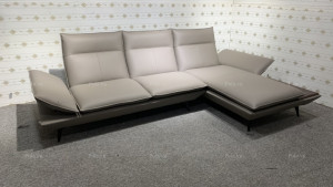 Ảnh thật Sofa Pula Lucinda tại xưởng Pula