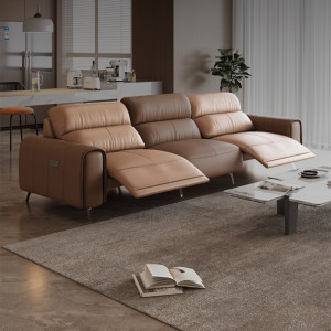 Ghế sofa điện 2 bên