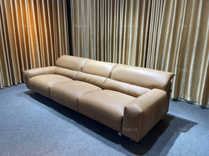 Kiểm tra kỹ các bộ phận của sofa