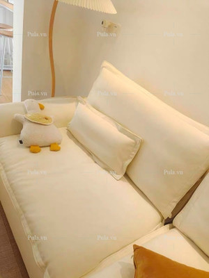 Cận cảnh Pula Nina