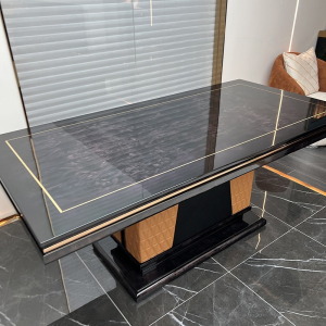 Cận chất mặt bàn DTP10