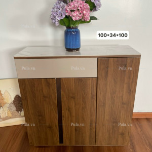 Kích thước tủ giày