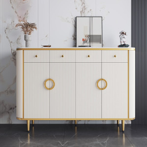 Tủ giày nhập khẩu Pula SC28 4 cánh